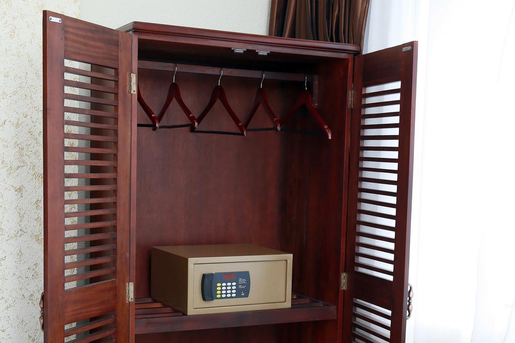 Hotel Sunhill - Colombo Rum bild