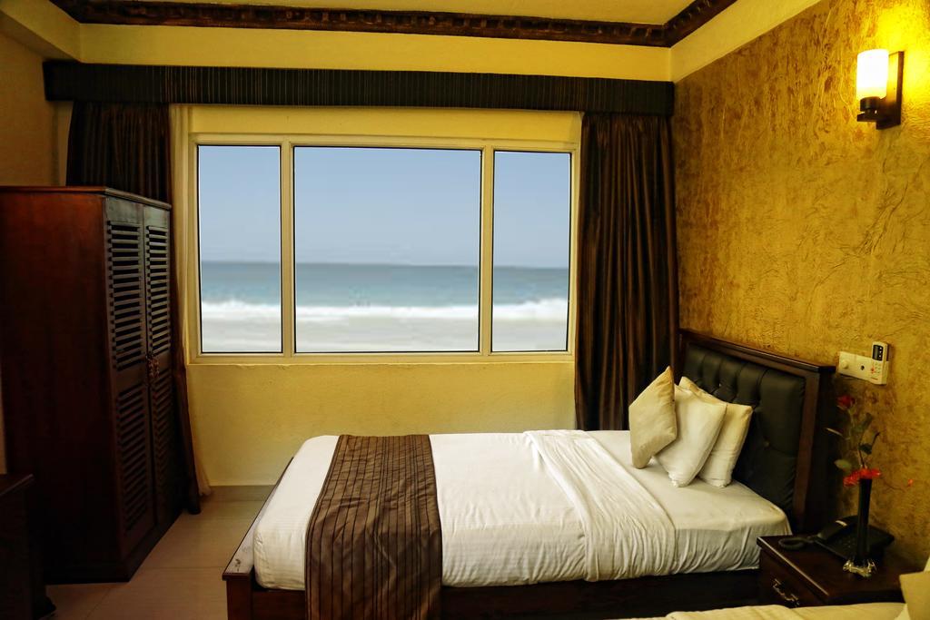 Hotel Sunhill - Colombo Rum bild