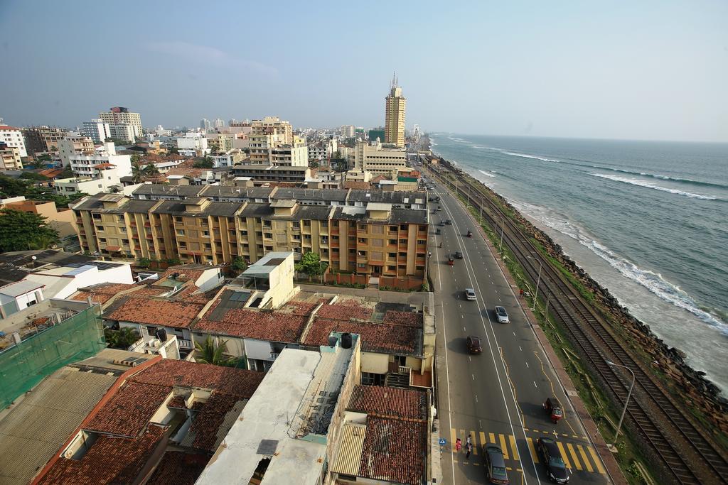Hotel Sunhill - Colombo Rum bild