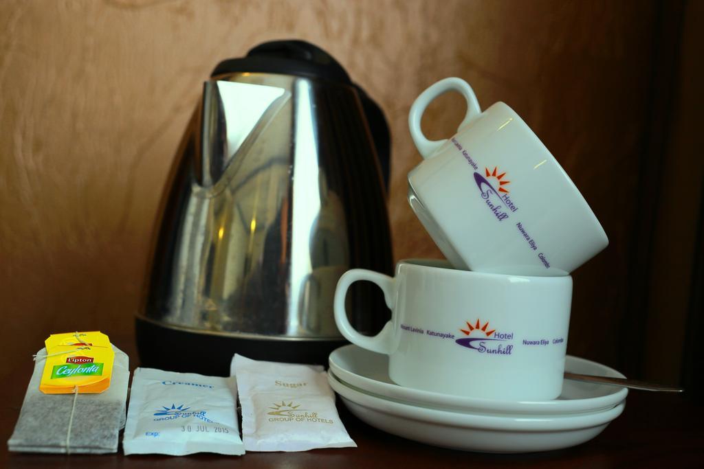 Hotel Sunhill - Colombo Rum bild