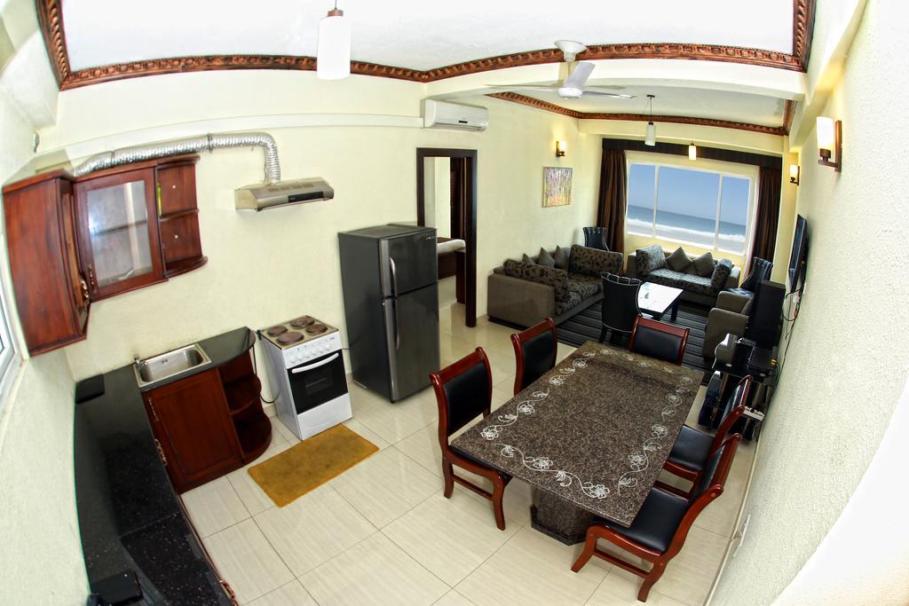 Hotel Sunhill - Colombo Rum bild