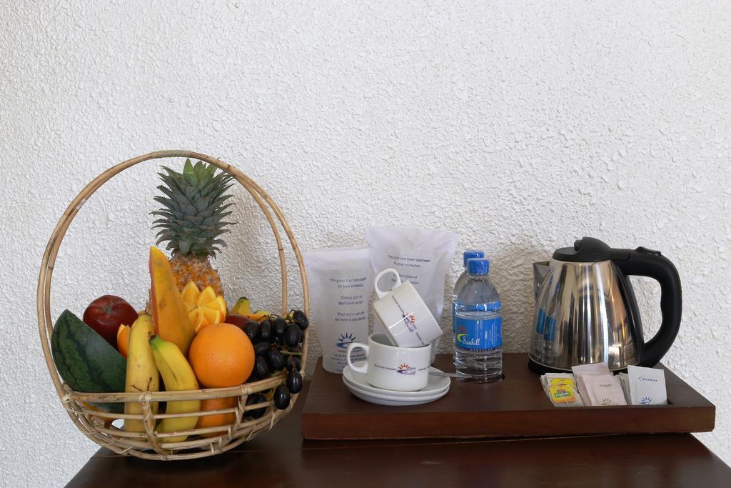 Hotel Sunhill - Colombo Rum bild